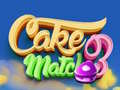 ເກມ Cake Match3