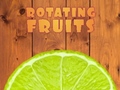 ເກມ Rotating Fruits