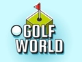 ເກມ Golf World