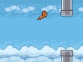 ເກມ Flappy Cat