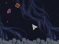ເກມ Space Blaster
