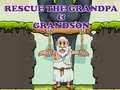 ເກມ Rescue The Grandpa & Grandson