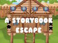 ເກມ A Storybook Escape