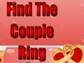 ເກມ Find The Couple Ring