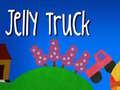 ເກມ Jelly Truck