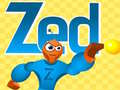 ເກມ Zed