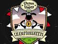 ເກມ Shaun the Sheep Championsheeps