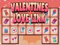 ເກມ Valentines Love Link