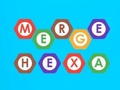 ເກມ Merge Hexa