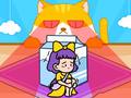 ເກມ Hide N Seek: Girl Escape
