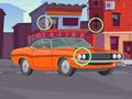 ເກມ Find The Differences Cars