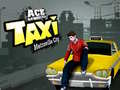 ເກມ Ace Gangster Metroville Taxi
