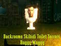 ເກມ Backrooms Skibidi Toilet Terrors Huggy Wuggy