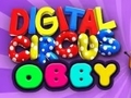 ເກມ Digital Circus: Obby