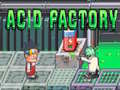 ເກມ Acid Factory