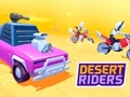 ເກມ Desert Riders