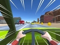 ເກມ Driving in the Stream 3D