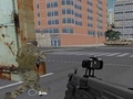 ເກມ Alien Assault