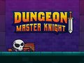 ເກມ Dungeon Master Knight