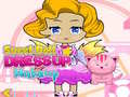 ເກມ Sweet Doll Dressup Makeup