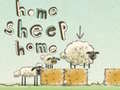 ເກມ Home Sheep Home