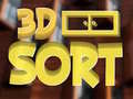 ເກມ 3D Sort