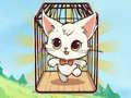 ເກມ Save The Cats