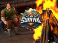 ເກມ Clash To Survival