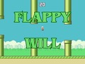 ເກມ Flappy Will