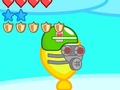 ເກມ Balloon Fight