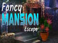 ເກມ Fancy Mansion Escape