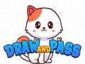 ເກມ Draw and Pass