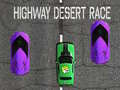 ເກມ Highway Desert Race