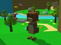 ເກມ Super Bear Adventure