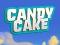 ເກມ Candy Cake