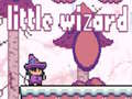 ເກມ Little Wizard