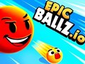 ເກມ EpicBallz.io