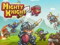 ເກມ Mighty Knight