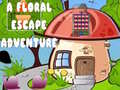 ເກມ A Floral Escape Adventure