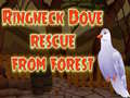 ເກມ Ringneck Dove Rescue From Forest