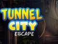 ເກມ Tunnel City Escape