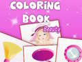 ເກມ Coloring Book Beauty 