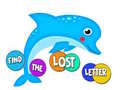 ເກມ Find The Lost Letter