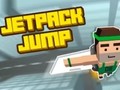 ເກມ Jetpack Jump