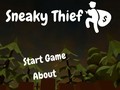 ເກມ Sneaky Thief