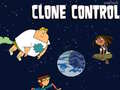 ເກມ Clone Control