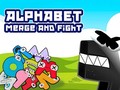 ເກມ Alphabet Merge And Fight