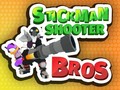 ເກມ Stickman Shooter Bros