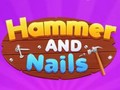 ເກມ Hammer and Nails