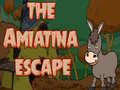 ເກມ The Amiatina Escape